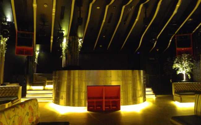 Evolution 6 debuts at Provocateur Dubai