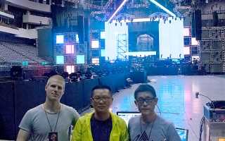 China’s Wave Round Creative joins Energia Network