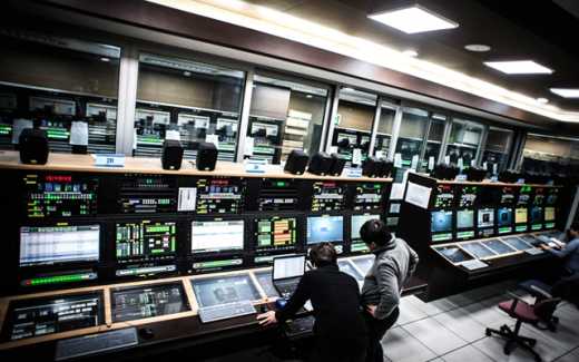 Lawo’s server-based infrastructure streamlines operations for KBS