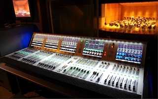 Beijing Poly Theatre upgrades with Harman