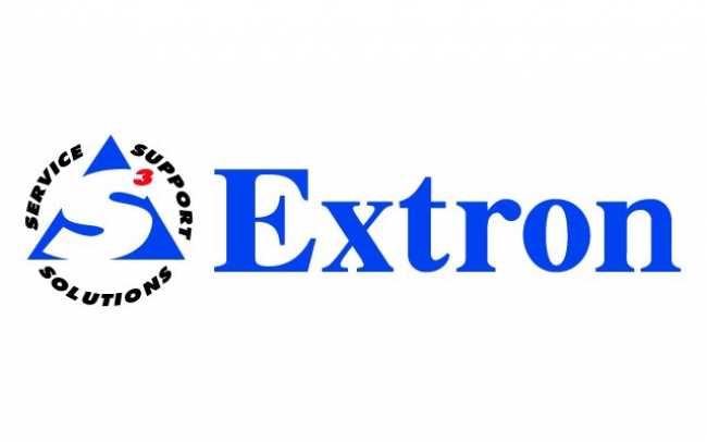 Extron settles patent infringement lawsuit against Crestron