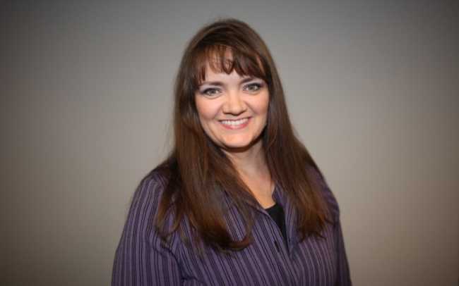 Brandi Loyd joins Sound Devices