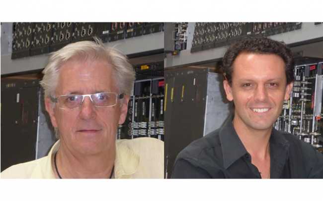 New GM and technical operations manager for Riedel Australia