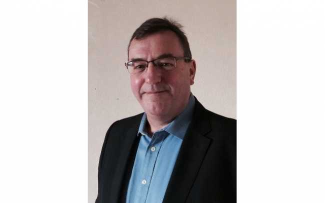 Paul Shonfeld joins Memnon