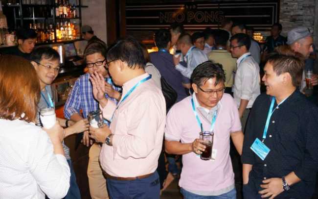 Pro Connect Asia returns to Singapore