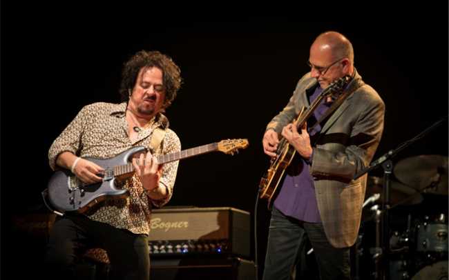 Rick Wheeler returns to DPA for Asian tour
