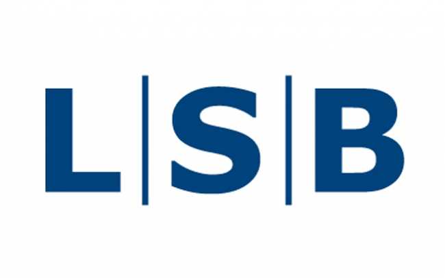 Jamie Dunn named head of global sales for L-S-B