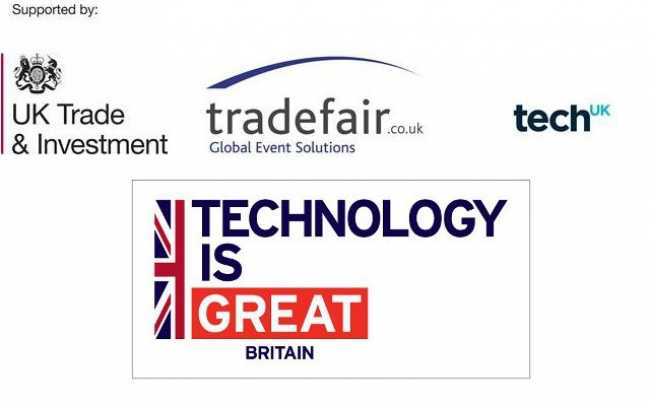 UK Pavilion supports British manufacturers at Cabsat