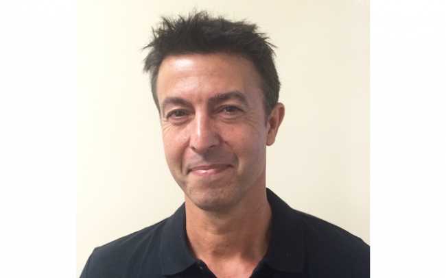 Jim Seretis joins Biamp as BDM for Australia and NZ