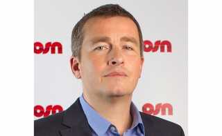 OSN converts to HD with Imagine Communications