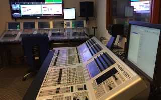 MBC chooses Studer for widespread upgrade