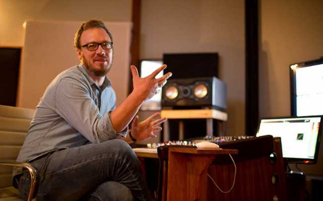 Benjamin Pro Audio to distribute Metric Halo in South Africa