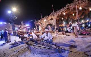 Eclipse lights up Qasr Al Hosn Festival