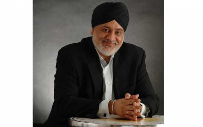 Davwinder Sheena joins Eighteen Sound
