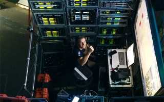 Shure ensures RF stability for Afrikaans is Groot