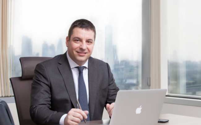 GA Solutions opens in Turkey