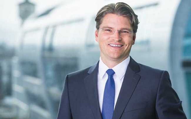 Avid names Central EMEA regional sales director