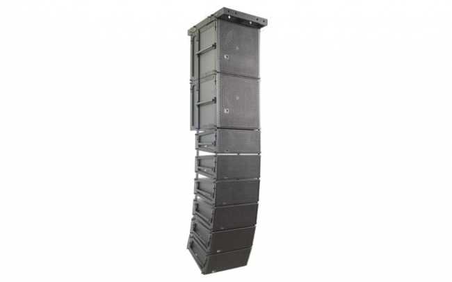 Meyer Sound adds Leopard to Leo 