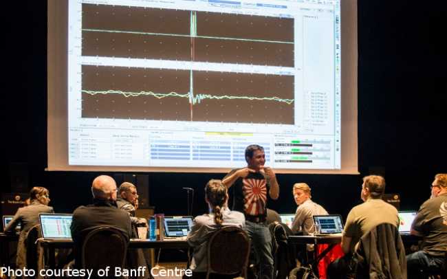 Meyer Sound offers Middle East seminars