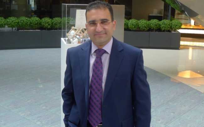 PAX Group aims for success in the Middle East