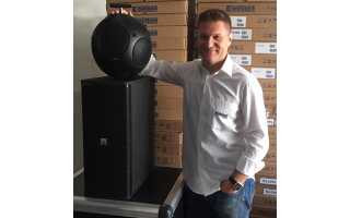 Luca Giaroli joins Outline as BDM 