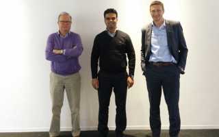 Televic grows MEA team