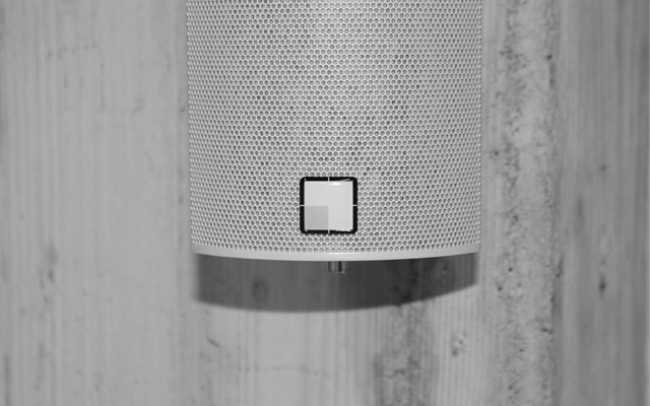 Technosound to distribute Aimline in Lebanon