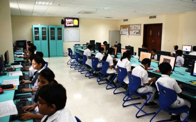 Onelan installed at Qatar’s DPS Modern Indian School