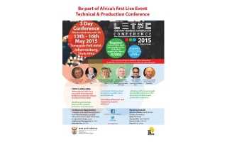 SARA hosts technical and production conference