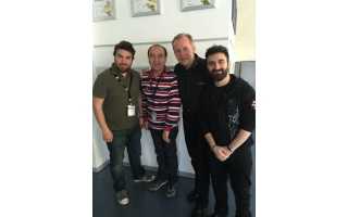 Audiotec to represent HK Audio