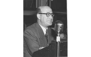 Shure turns 90