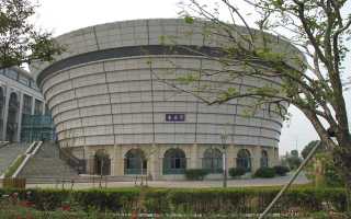 CAH tackles intelligibility at Wuxi Higher Normal School