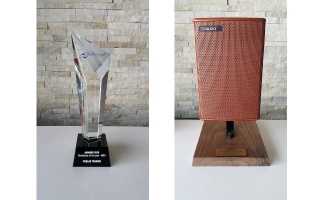 Pro Lab celebrates distribution awards