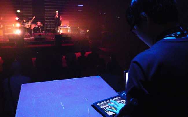 Mackie DL32R provides mixing freedom at Kill The Silence 2015