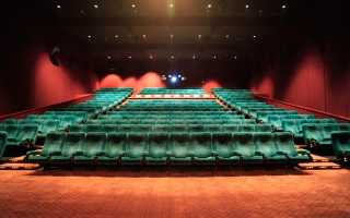 Cinema 21 installs first South East Asia Vive Audio system 