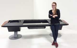 Marissa Stone joins Argosy as CAD design specialist