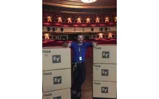 The Lyric upgrades monitoring system