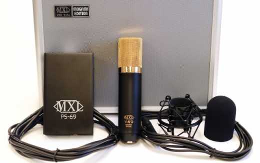 BM Audio grows portfolio