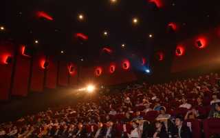 Wanda Cinema Line returns to Vive Audio