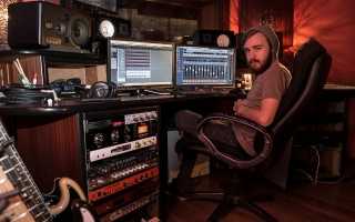 Anti Motion Studios adds Titan