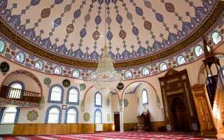 Community solves intelligibility at Yunus Emre Camii