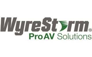 WyreStorm adds ‘ProAV Solutions’ category
