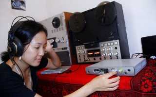 Prism assists with Tanzania Heritage Project