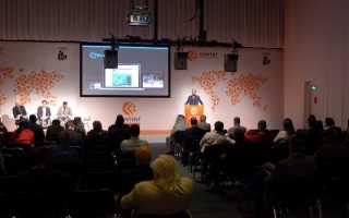 Dates announced for IBC CE MENA