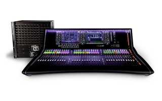 Allen & Heath reveals new generation of digital mixers
