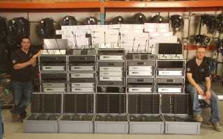 DLC claims largest interpretation equipment stock level in Middle East