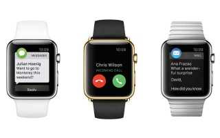 Win an Apple Watch with Pro Audio Middle East networking survey