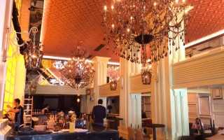 Nexo installed at Sofra