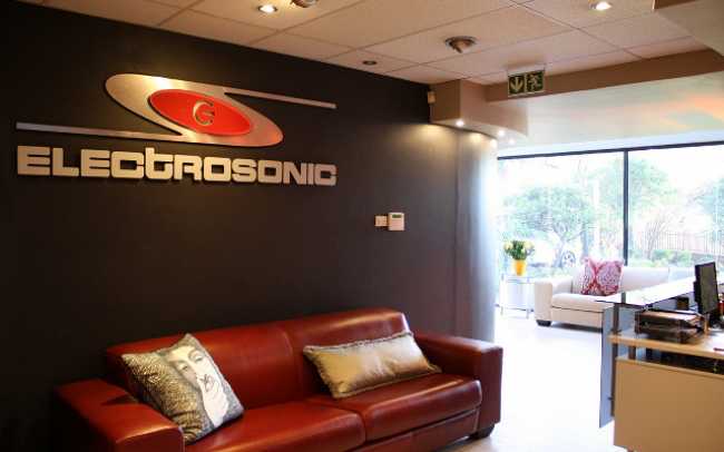 Crestron and Electrosonic SA to part ways
