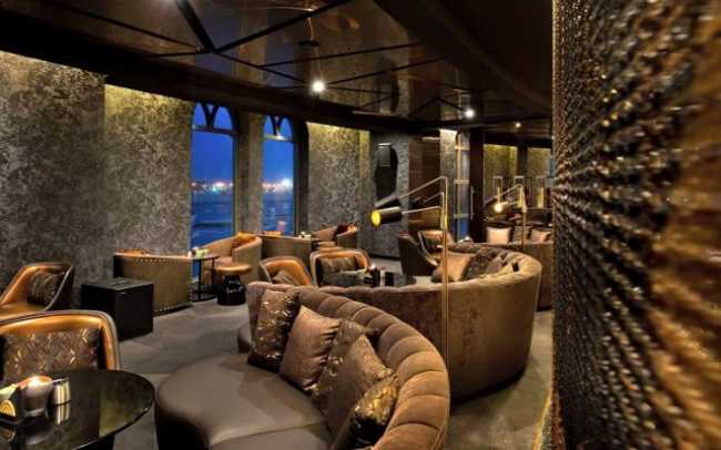 IACQatar installs Toro Toro